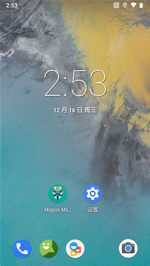 rr rom 安卓版本,Android