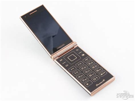 三星2020翻盖最新款 Samsung