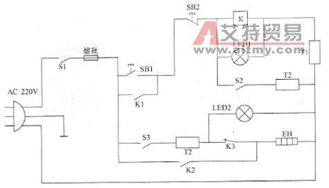 公开跳闸什么问题,一个简单的故障空开跳闸