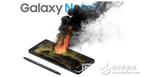 Note7手机爆炸元凶公布……,三星手机爆炸的原因