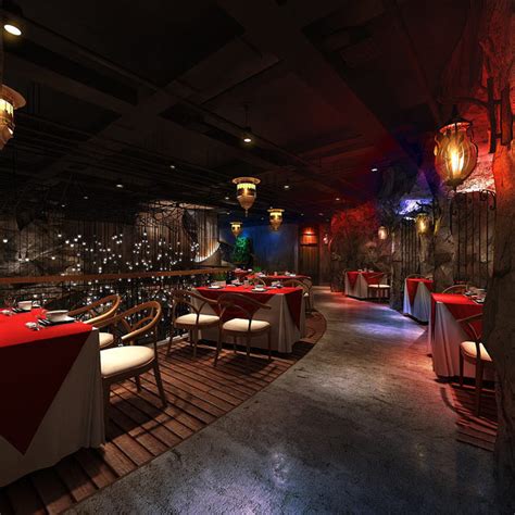 长春这6家音乐餐厅,主题音乐餐厅是什么