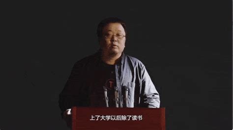 罗永浩为什么这么脑残,为什么罗永浩这么火