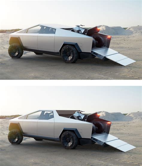 Cybertruck,cybertruck
