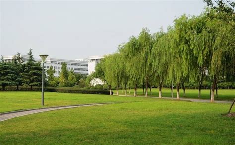 西安理工大学在什么位置,西安理工大学