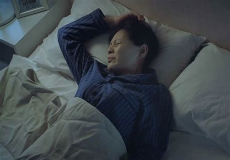 为什么年龄越大睡眠越少,为什么年龄越大