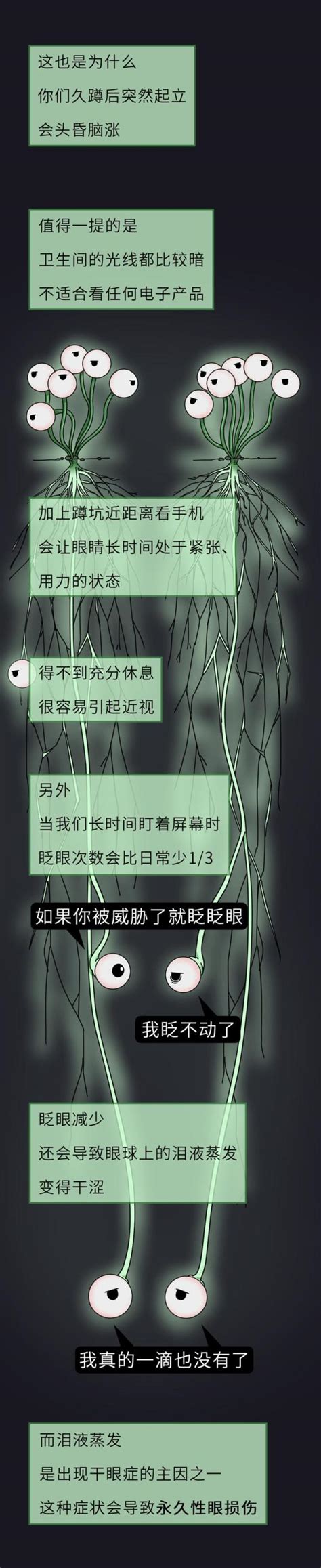 专家:伤眼又伤脑,经常玩手机有什么危害