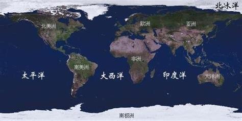 为什么地球有海洋,地球上的海洋从何而来