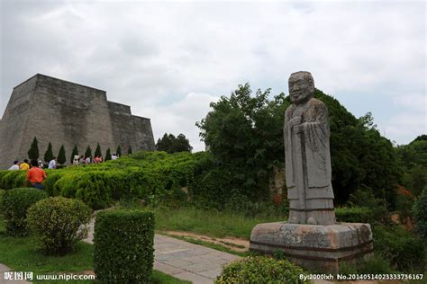 为什么武则天的墓盗不了,为什么没听说她的墓被盗过