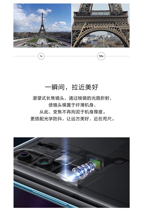 华为p30pro怎么样,盘了1个月的华为p30pro