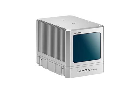 SDK/Livox,livox