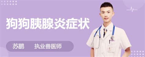 狗为什么会有胰腺炎,狗狗为什么会得胰腺炎