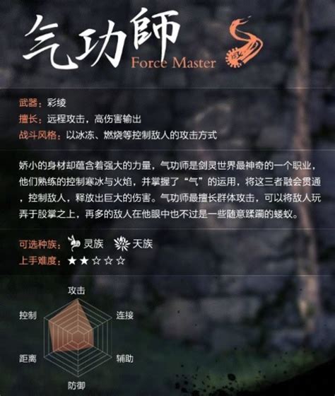 剑灵气功师五十级新手用什么武器,新人八卦装备搭配推荐