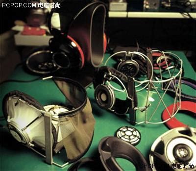 为什么4大耳机厂商没有索尼,索尼为什么还没有倒闭