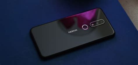 nokia x6参数,诺基亚X6参数配置解析