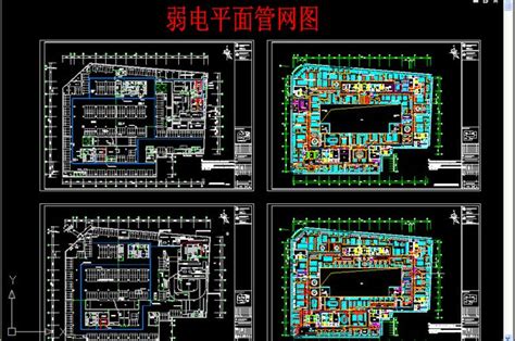 什么是弱电深化设计,弱电深化设计的必要性