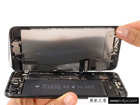 iphone7换什么电池好 苹果iPhone