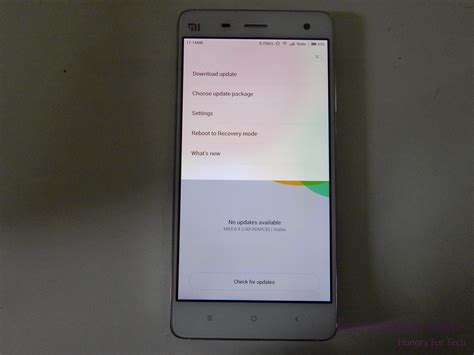 mi4i怎么root,救砖怎么root刷机工具