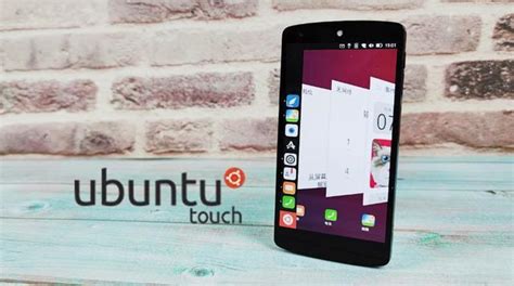 nexus 7 版本 ubuntu,手机Ubuntu