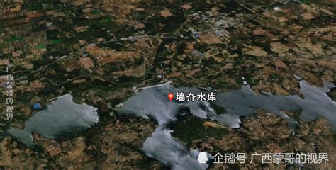 曲靖防洪调节库在哪里,计划投资175.07亿元