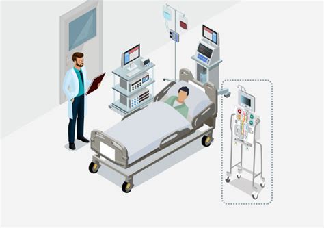 什么是床旁透析,曾睡断医院床板