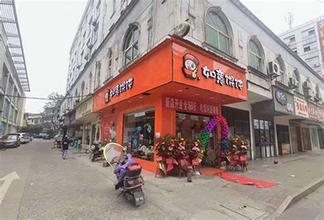 现在有什么小吃加盟店,什么小吃外卖类的加盟店