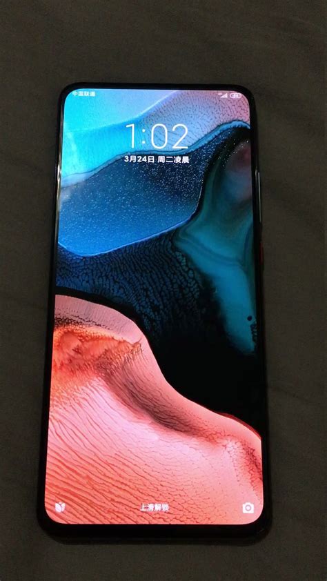 红米k30最新消息 K30至尊版体验