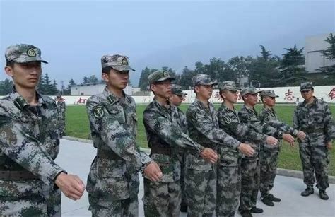 军校叫什么生,国防生和军校生有什么区别