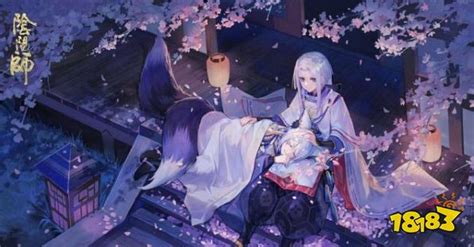 阴阳师什么式神最好,玩家最认可的五位SSR式神