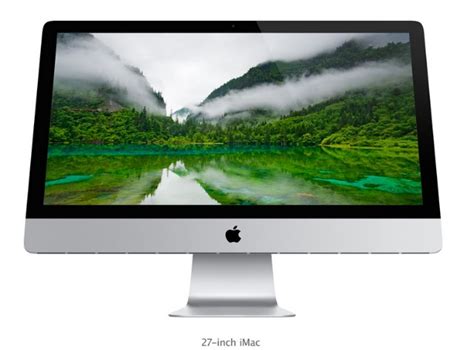 imac mini性能怎么样,2018单从性能上比较