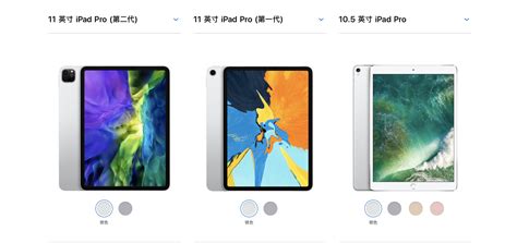 强强对决之10.9英寸的ipad,ipad air和ipad有什么区别