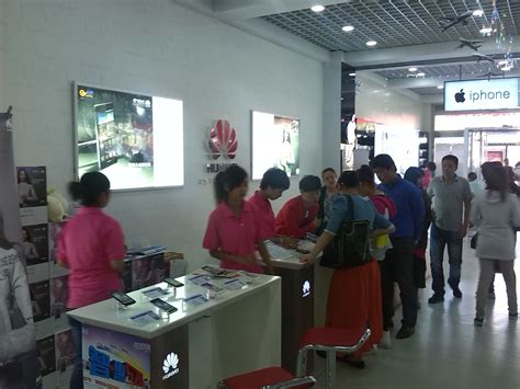 为什么来华为卖手机,在国外卖高价