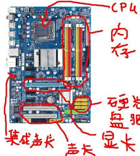 我的电脑配置在哪里看,电脑配置在哪看