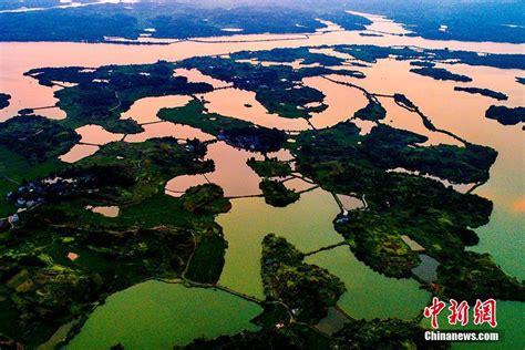 江苏山水环境 怎么样,生态修复山水相依