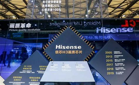 海信和索尼电视哪个好,索尼电视真的被海信超越了吗