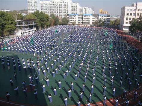 东营东凯中学教学质量,中学教学质量达到什么