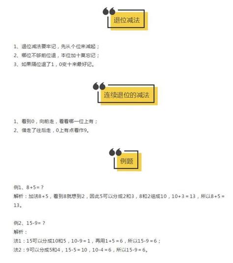 如何提高计算能力小学生,小学生如何快速提升计算能力