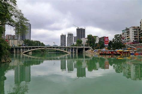 贵州地区房价,如果想在贵州买房居住