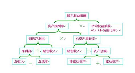 杜邦分析法的改进建议,改进的杜邦分析法怎么用