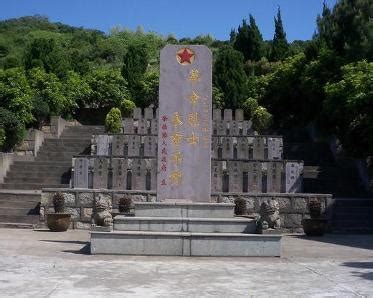 滑县烈士陵园怎么样,绝色滑县之烈士陵园