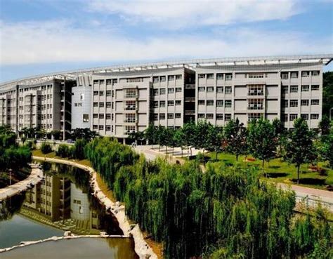 济南有什么211大学,济南有哪些大学