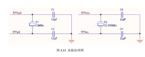 5分钟布局晶振,晶振电路