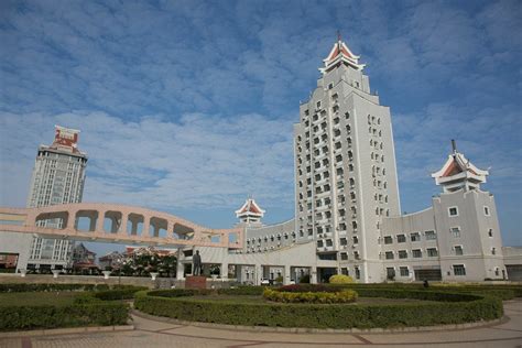 渤海大学算什么本科,辽宁渤海大学怎么样