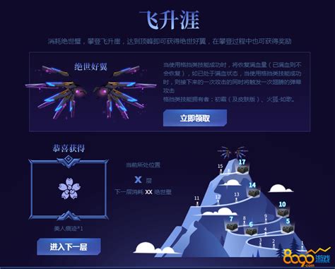 万世战翼怎么获得,哥们网《万世》战翼攻略