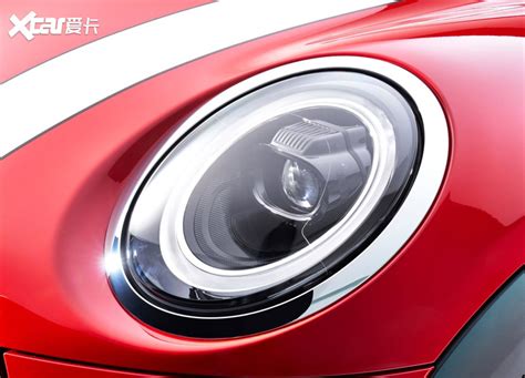 mini汽车价格及图片 售19.98万元起