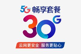 5G】中国电信靓号 电信5g靓号