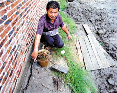 烂泥地怎么建房,打算建房的都应该看看