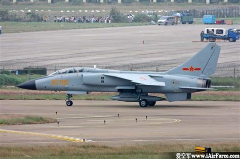 中国最强轰炸机轰,图16轰炸机