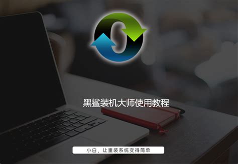 Win10系统之家官网,黑鲨装机大师官网