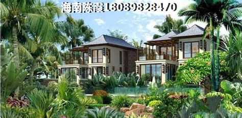 海口江东片区房价,海口房价这段时间又涨了