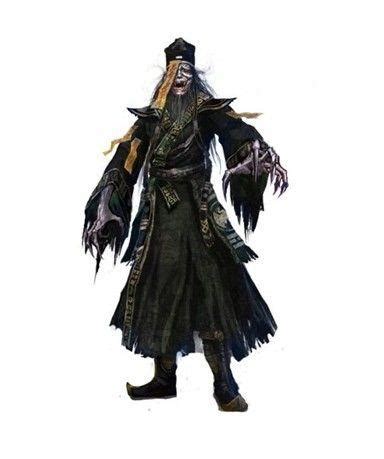 旱魃怎么过,鬼谷八荒旱魃怎么打